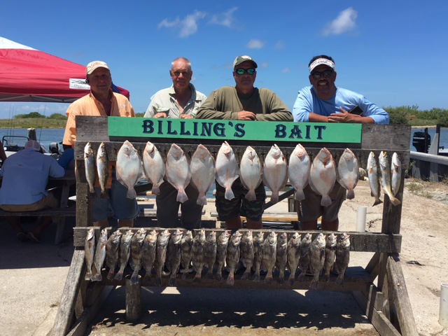 fishing guide corpus christi 