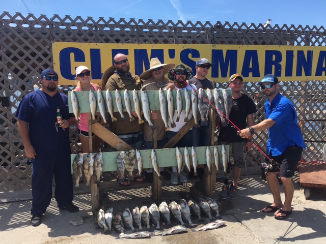 fishing guide corpus christi 
