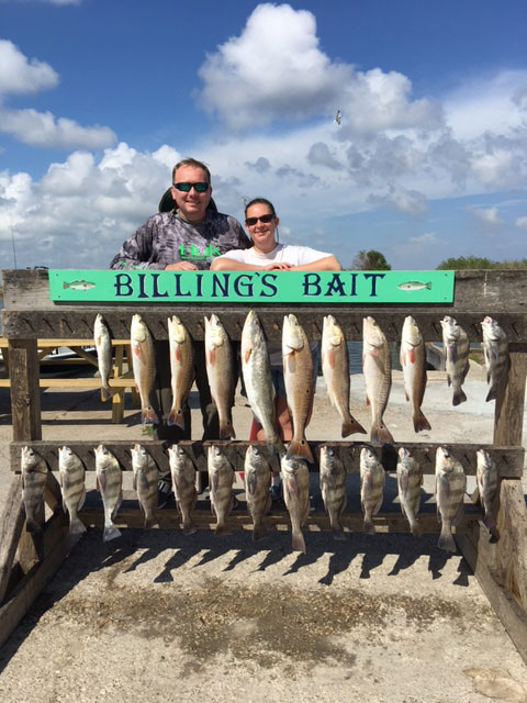 fishing guide corpus christi 