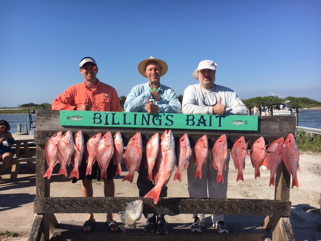corpus christi fishing guide  