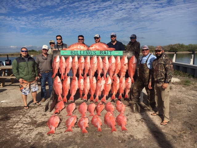 corpus texas fishing