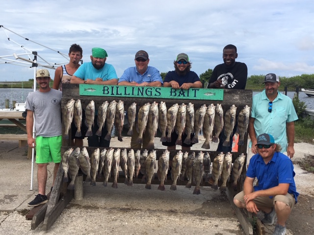 corpus texas fishing