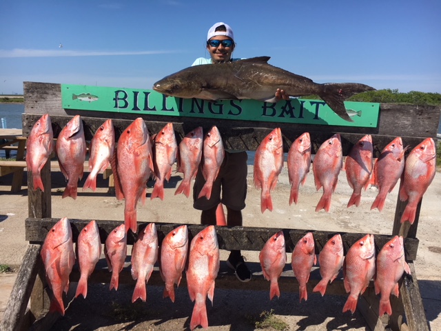 corpus christi tx fishing guide  
