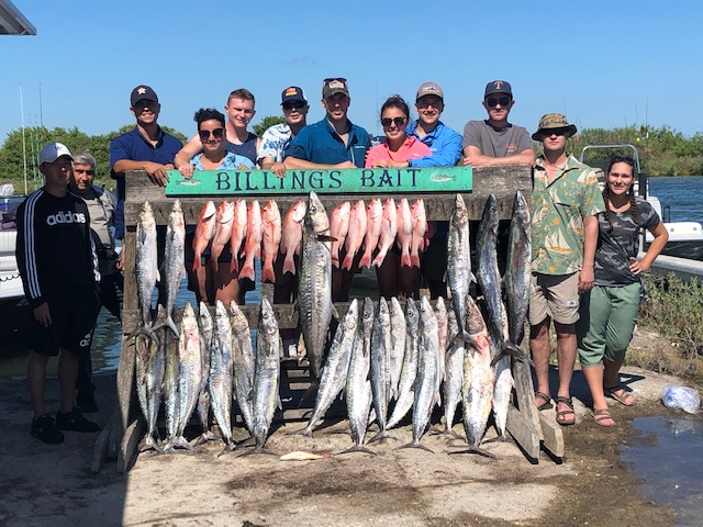 corpus tx fishing guide