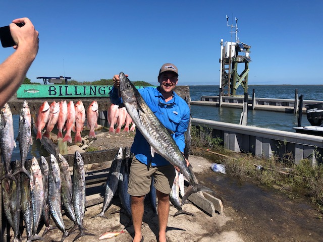 corpus tx fishing guide