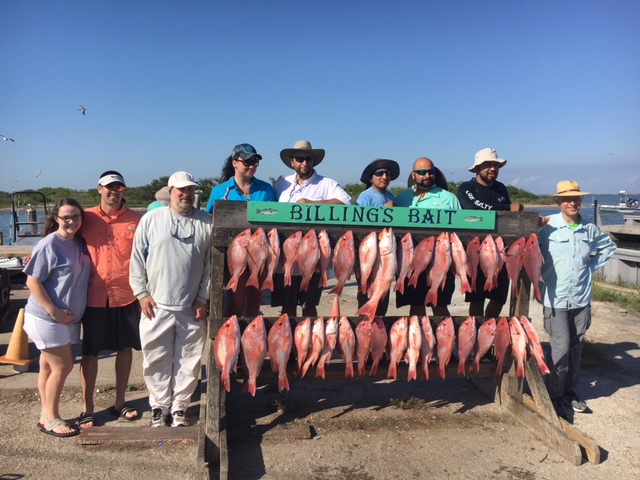 corpus christi texas fishing guide  