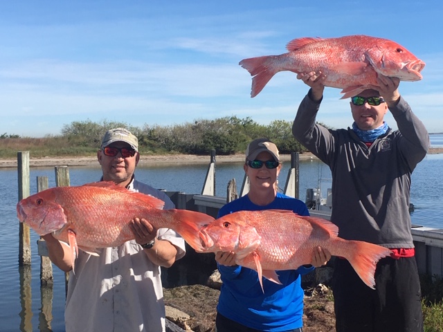 corpus christi bay fishing