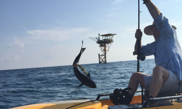 corpus christi fishing charter