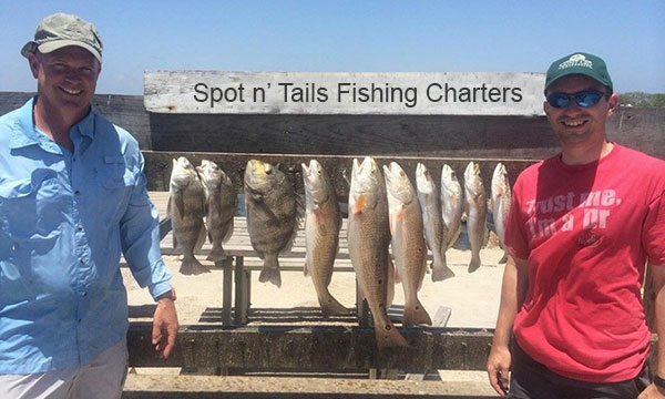 corpus christi fishing
